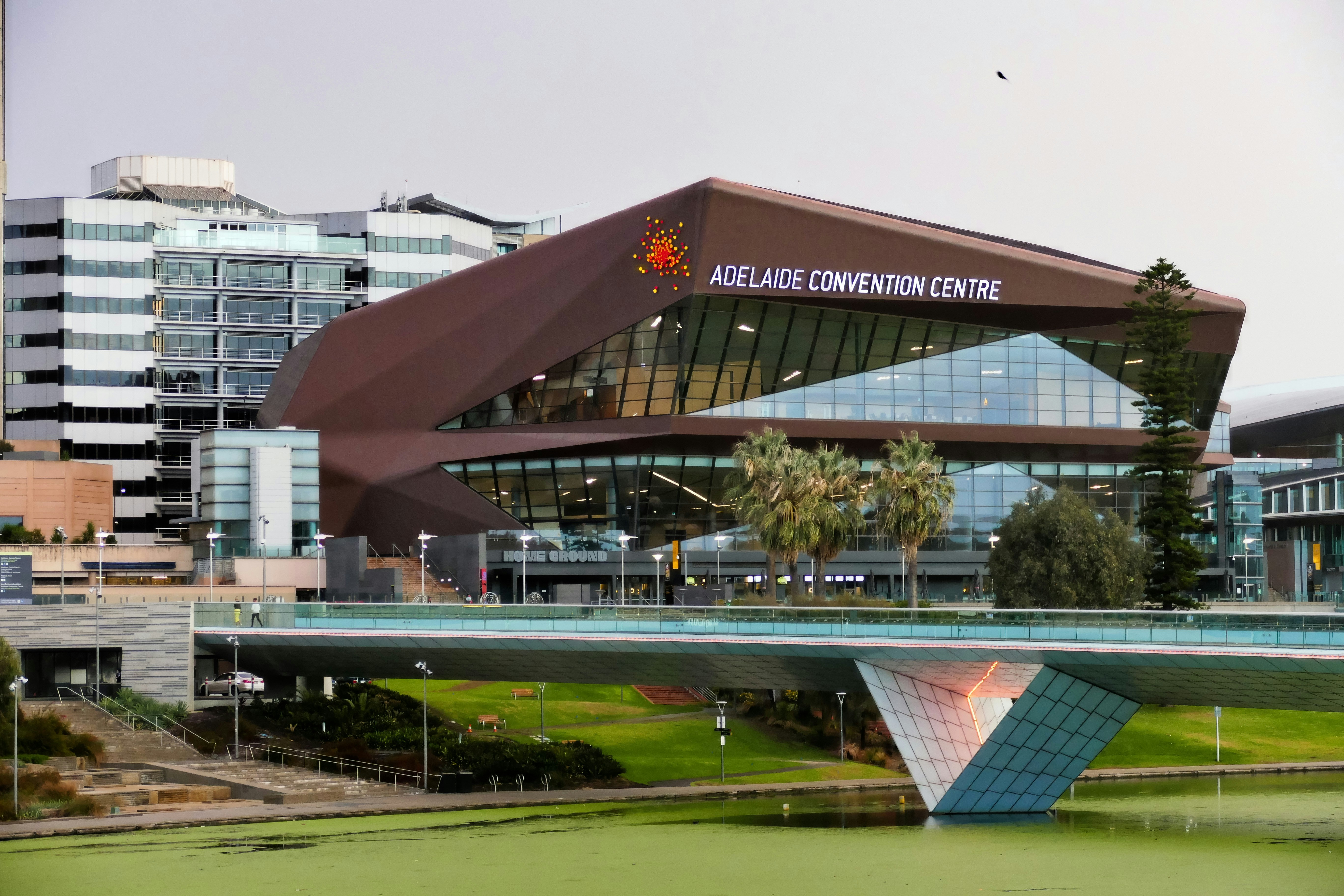 Adelaide Convention Centre