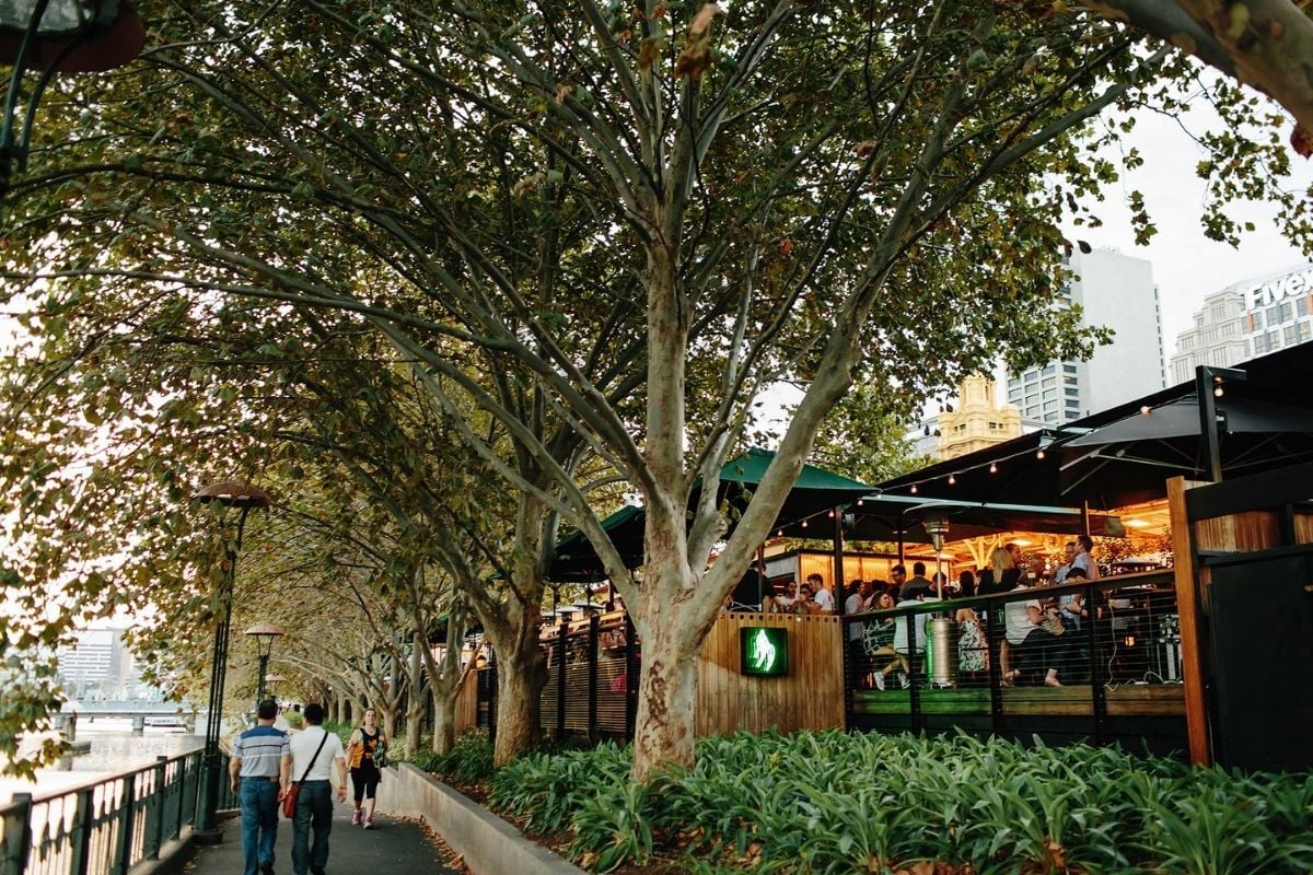 Arbory Bar & Eatery melbourne