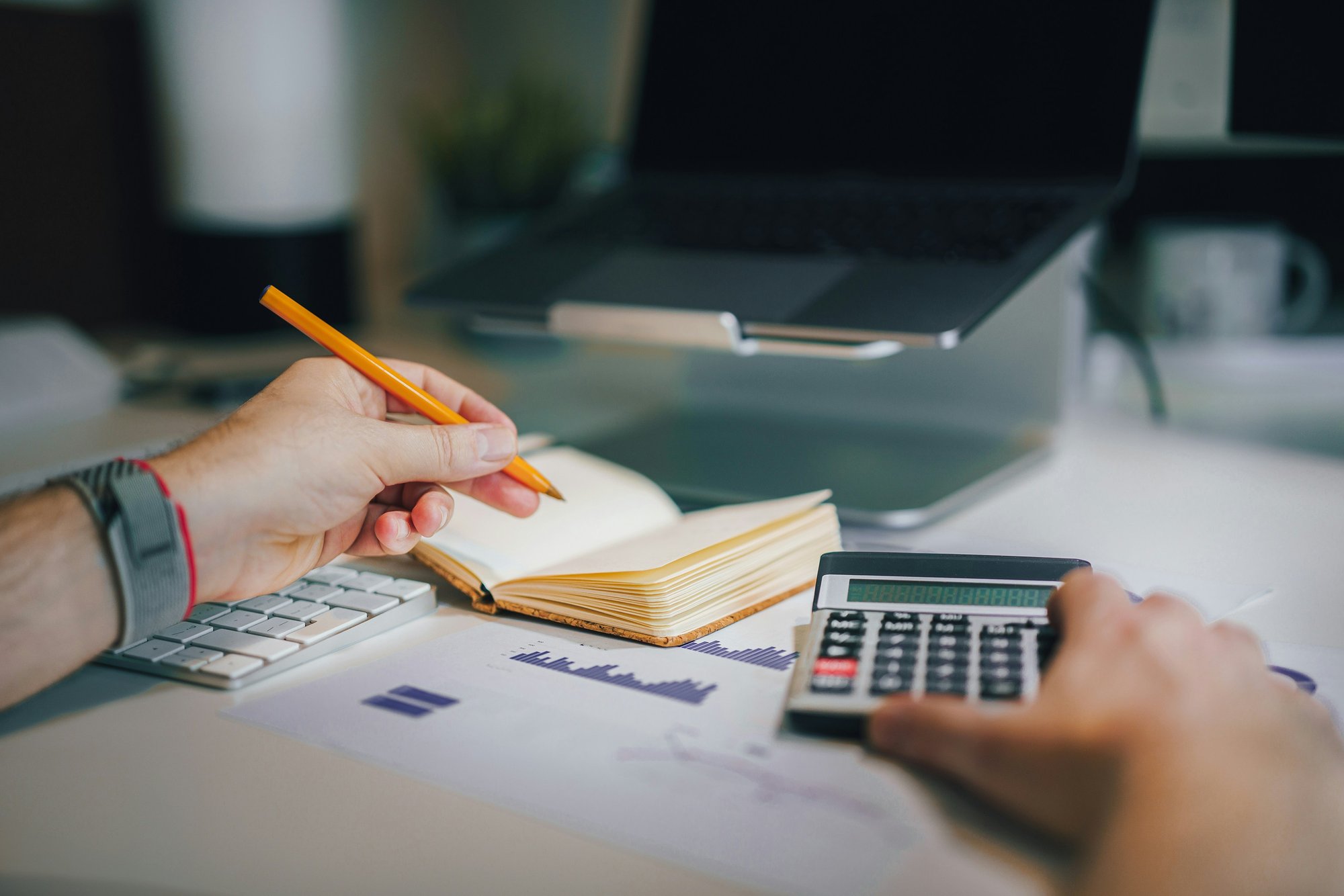 Dublin Budgeting