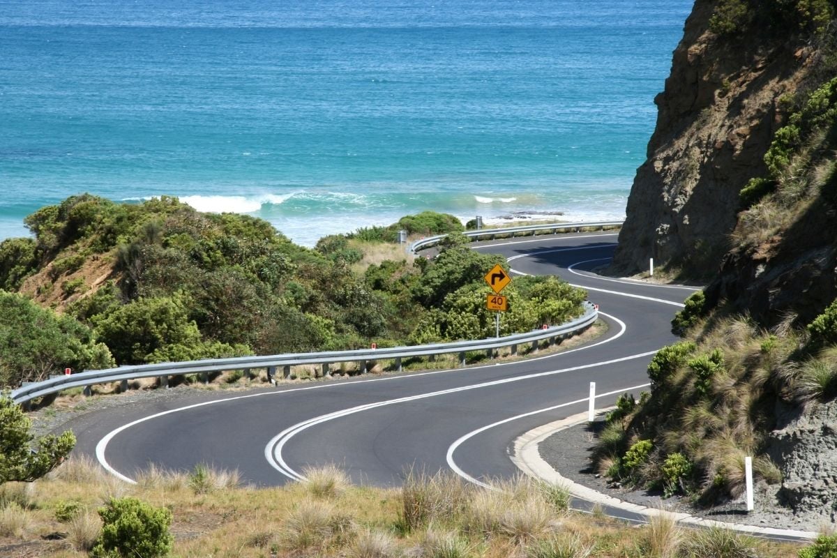 Great Ocean Road australia things to do in melbourne