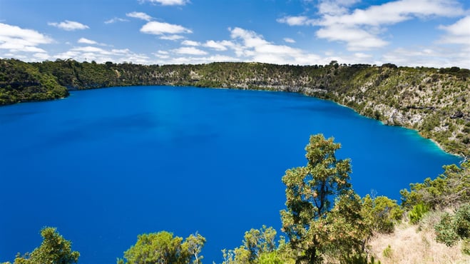 Image result for Mount Gambier