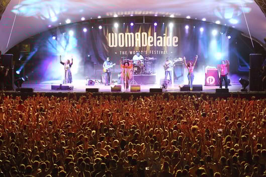 Image result for WOMADelaide Festival adelaide