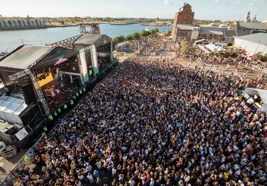 Image result for laneway festival adelaide