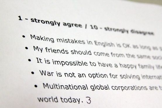 customer service co-op program