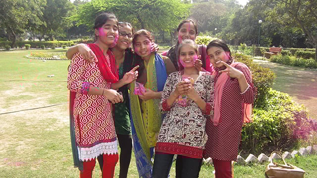 Reshma 3