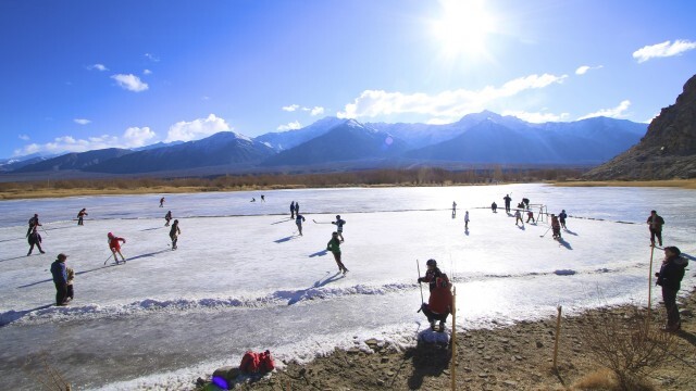 Rink