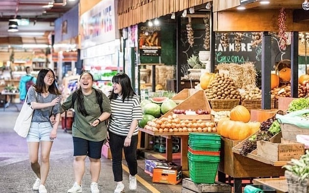 Image result for ADelaide central market