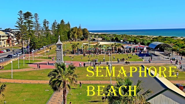 Image result for Semaphore Beach