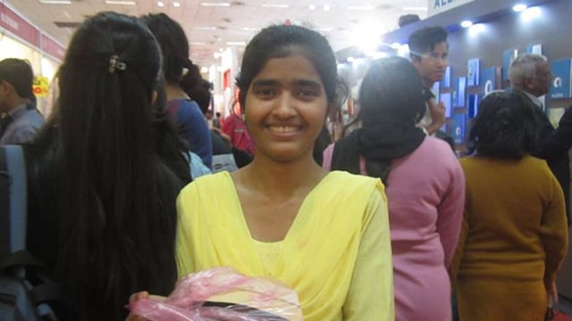 reshma 2