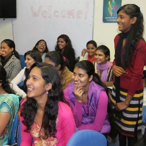 Learn English and more in Australia & Canada | ILSC