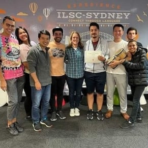 ilsc-sydney-graduation
