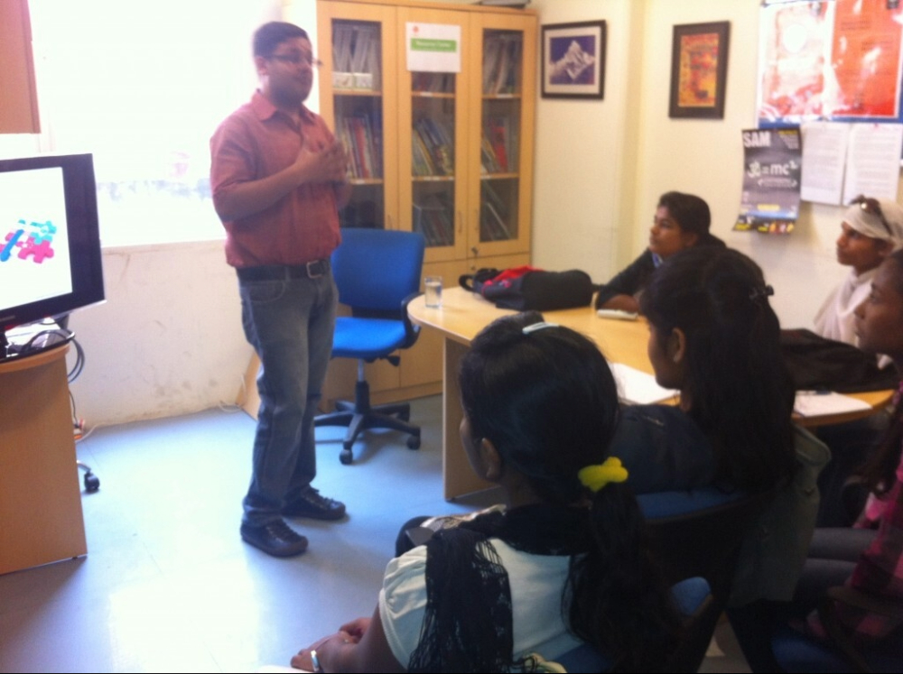 LTE_Financial Literacy Workshop