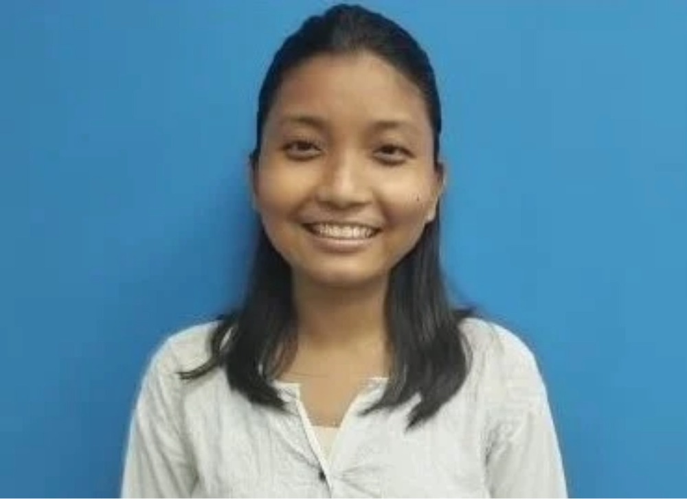 LTE_Manju Thapa