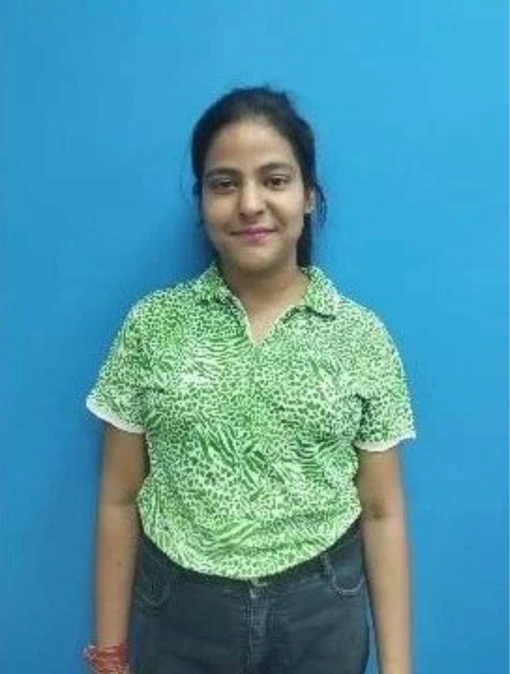 LTE_Pooja Sheel