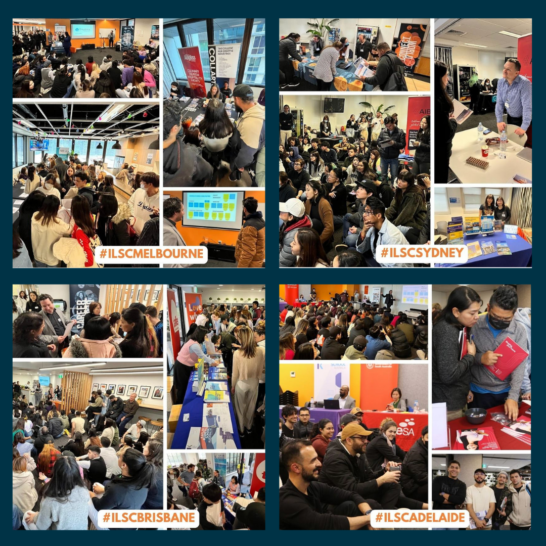 National Roadshow