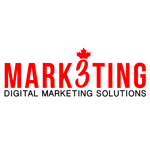 Mark3ting – Digital-Marketing-Solutions