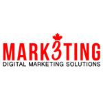 Mark3ting – Digital-Marketing-Solutions