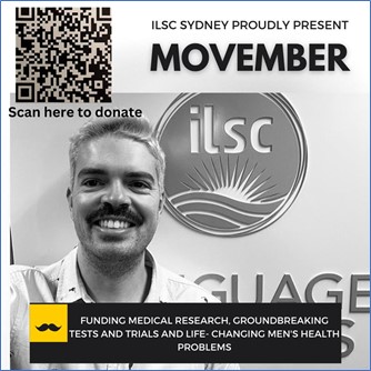 ILSC-Australia-Movember