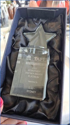 ILSC-Australia-NSW-TAFE-Award