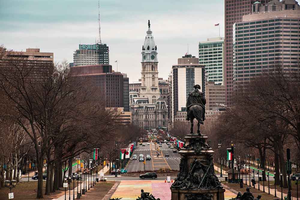 philadelphia-city