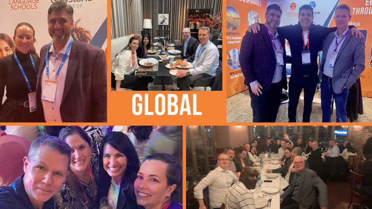 Global collage new