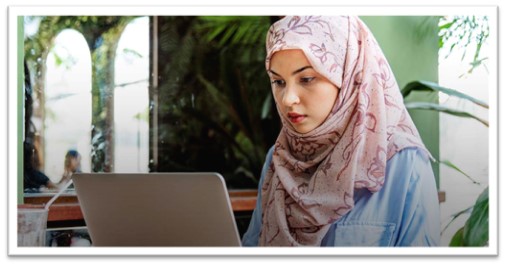 ILSC Humanitarian Scholarship