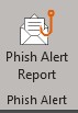 Phish Alert Report