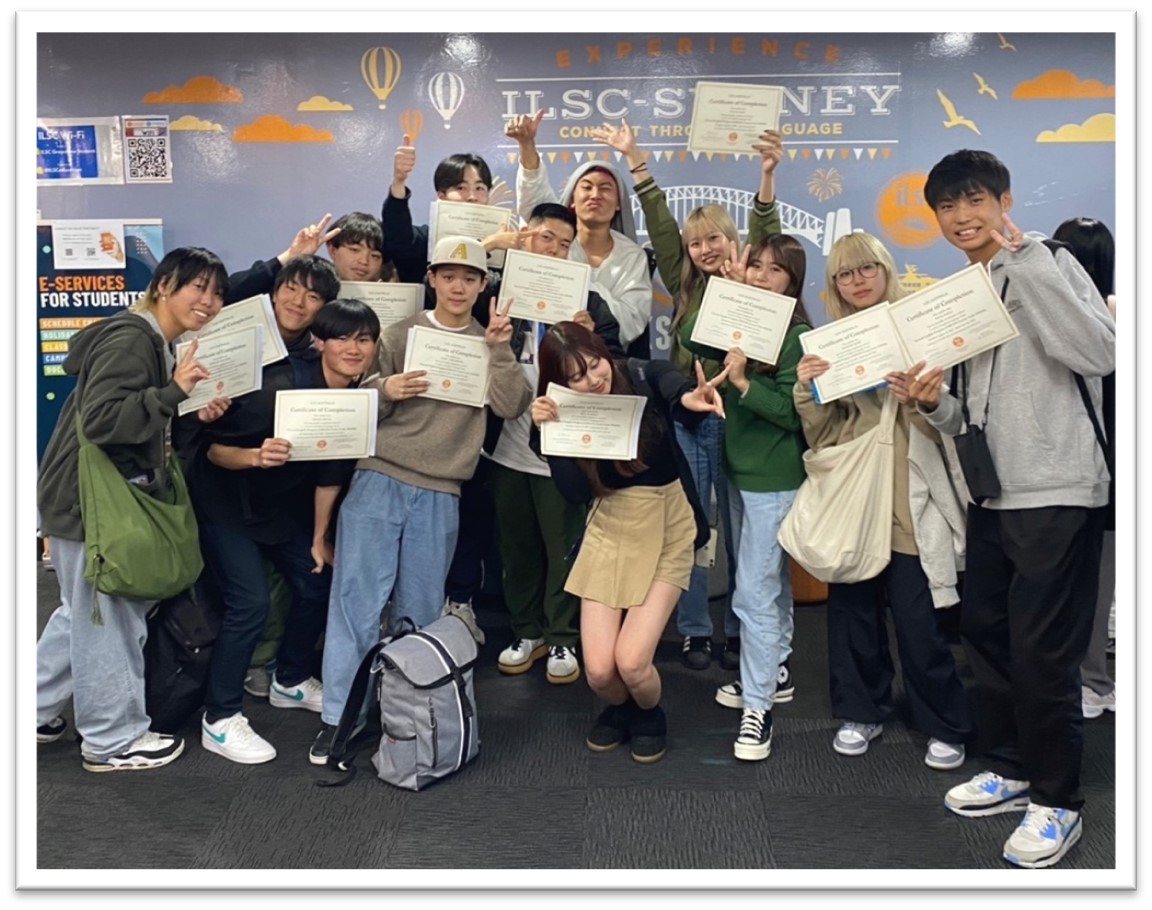 Study Group Tours