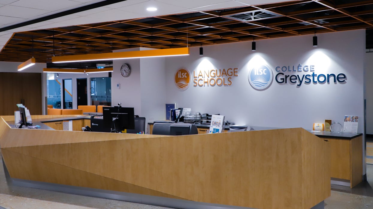 ILSC Greystone College Canada Vancouver Return To Campus And Toronto 