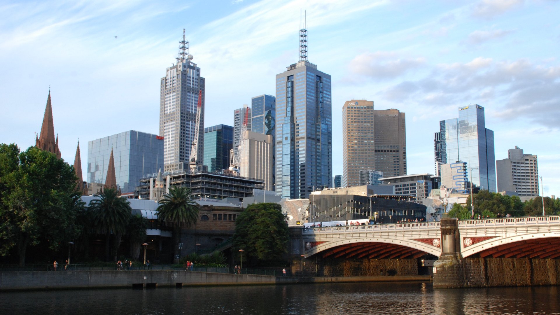 Metro Melbourne Stay at Home restrictions