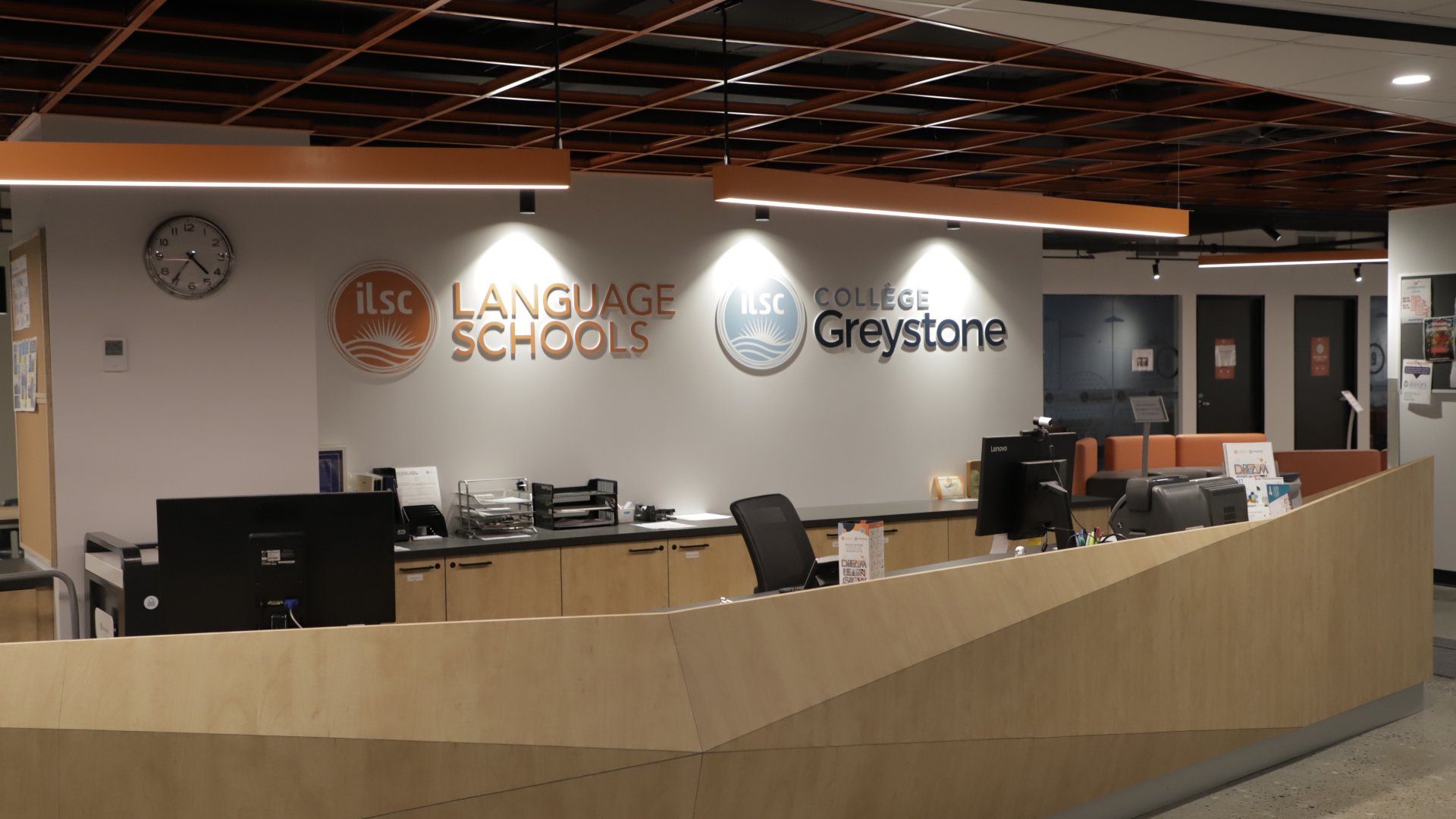 ILSC Greystone College Toronto Extend Temporary Shift To Online Delivery