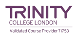 Trinity Logo