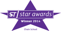 star-awards-chain-school-2014