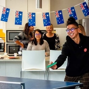ilsc-sydney-students-activity-table-tennis-competition