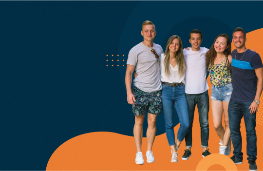 Learn English and more in Australia & Canada | ILSC