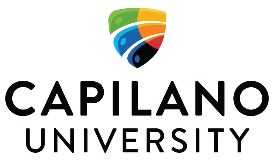 capilano-university-logo