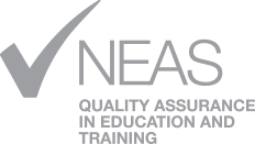 Neas Quality Assurance in Education and Training