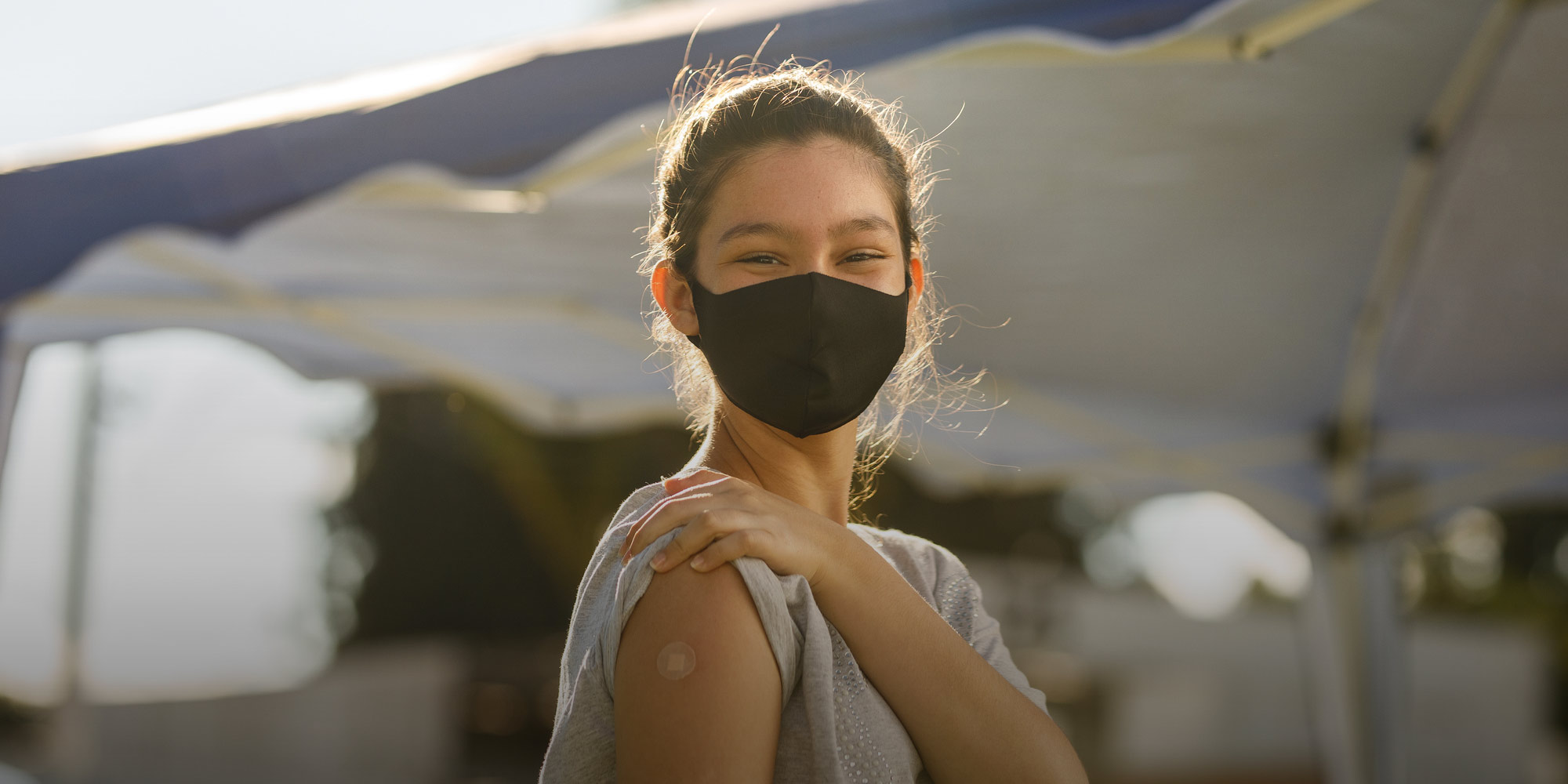 Fully-Vaccinated - after August 9