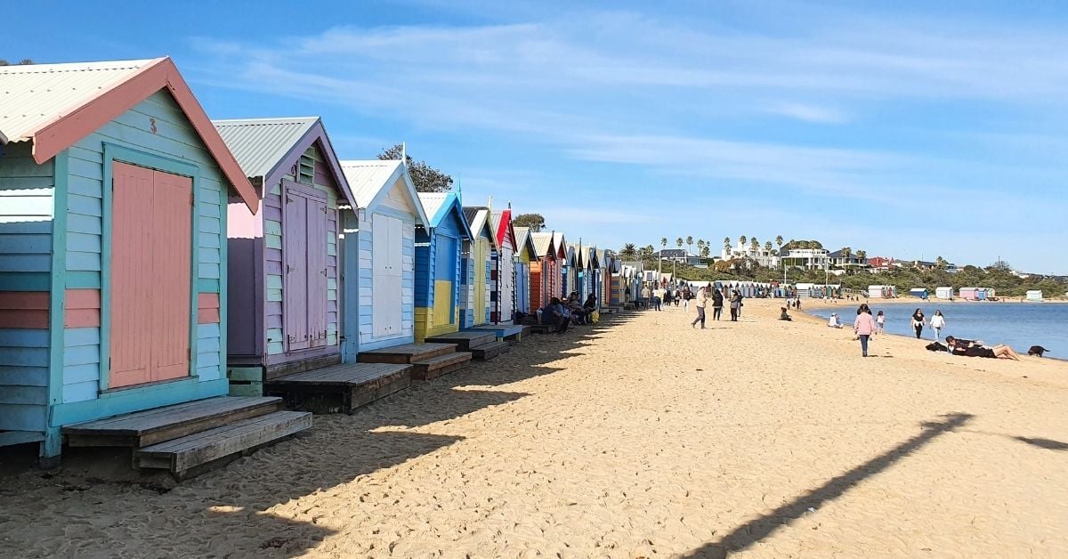 things to do in melbourne australia