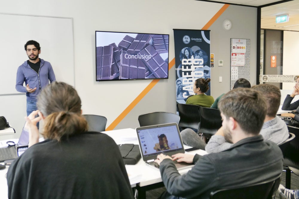 Learn 10 key benefits of studying at Greystone Australia, including hands-on experience, career readiness, and global learning opportunities.