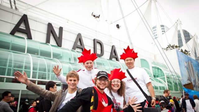The True North Strong and Free: Canada Celebrates 150 Years of Greatness