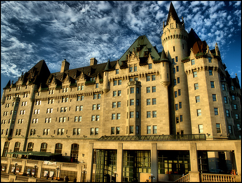 hotel management-vancouver