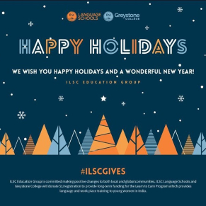 ilsc-greystone-college-happy-holiday-message