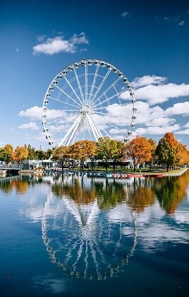 Montréal