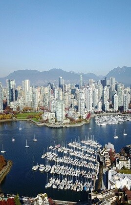 Vancouver