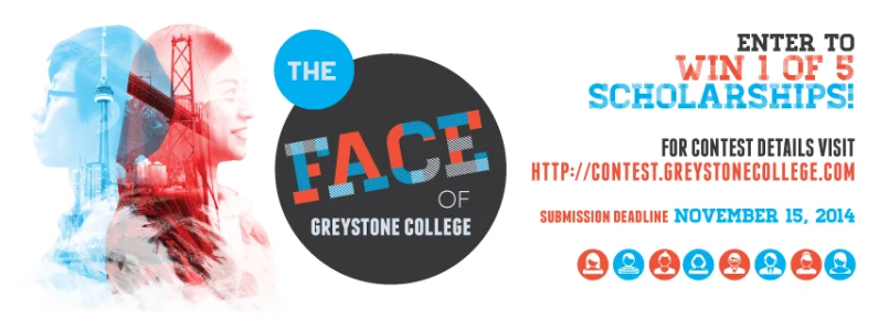 The face of ILSC Education Group’s Greystone College