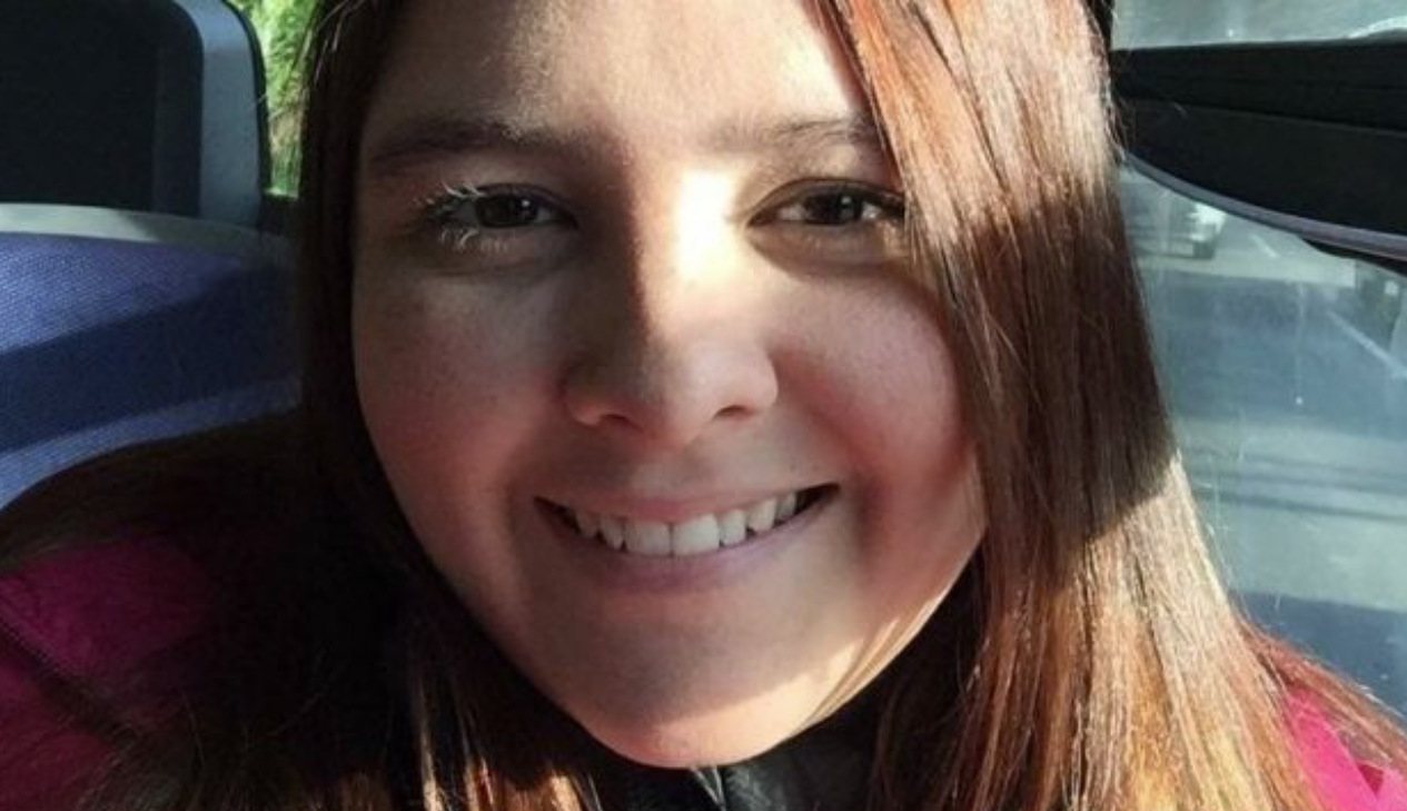 Renata Barros, Customer Service Co-op