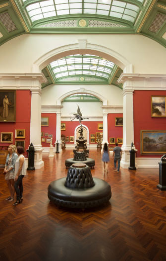 Art Gallery of South Australia