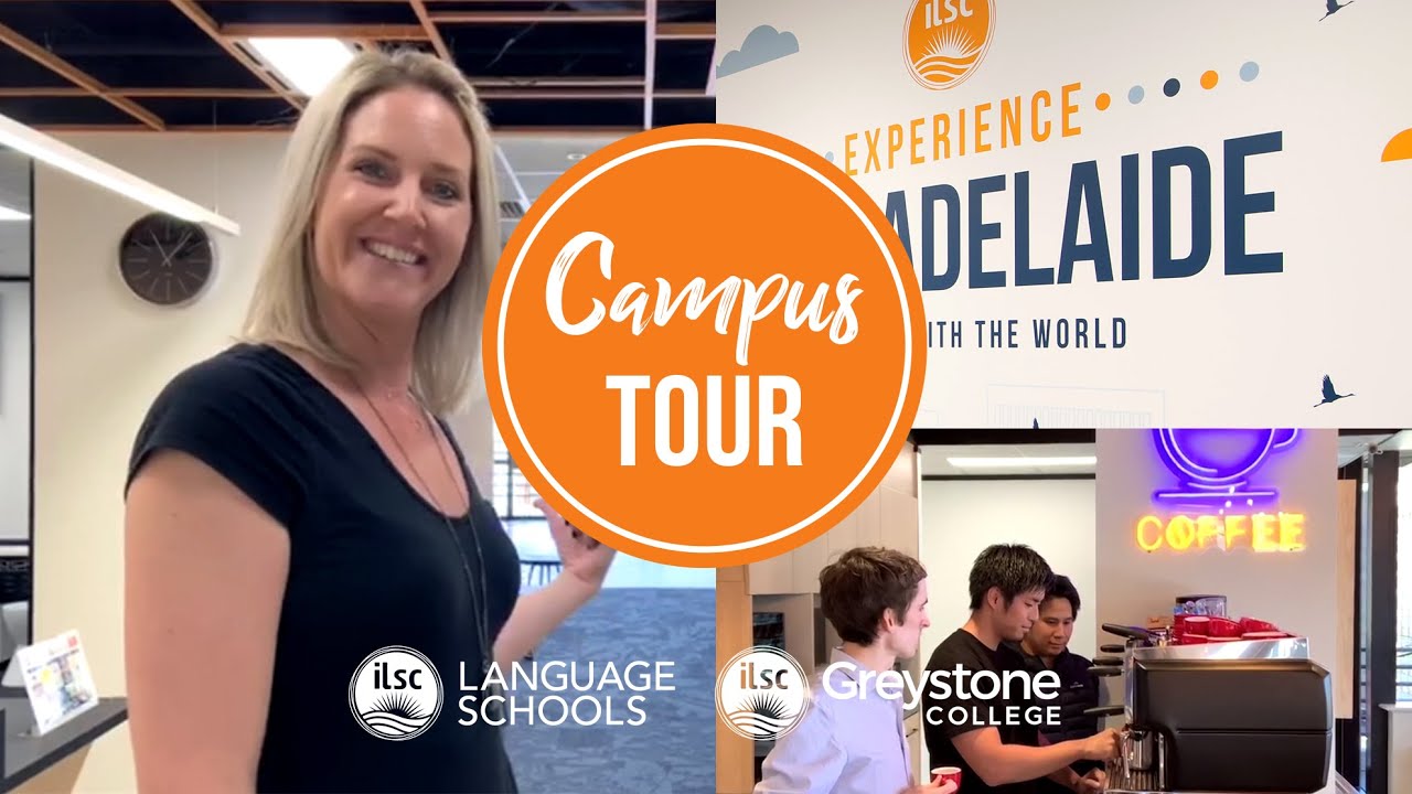 ilsc-adelaide-campus-tour