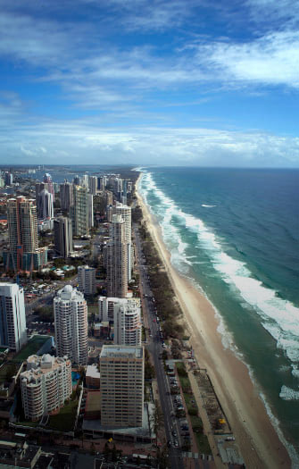 Gold Coast